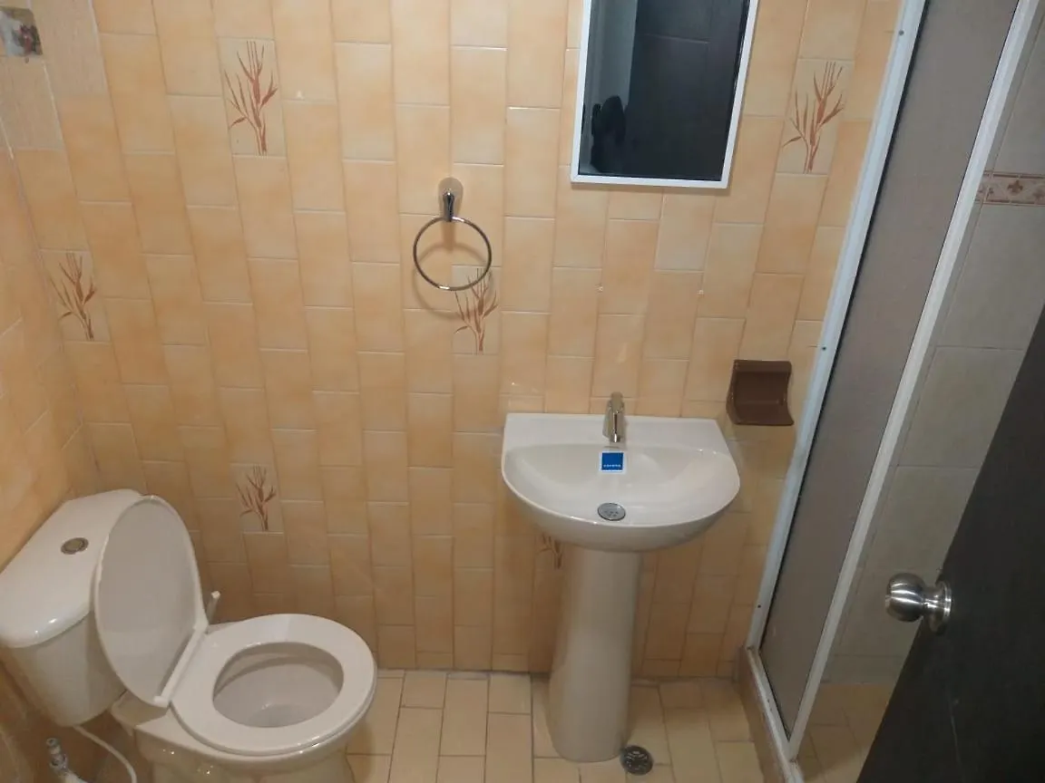 Apartamento Rodadero, Edificio Palanoa 308 Apartment Santa Marta   Santa Marta (Magdalena)